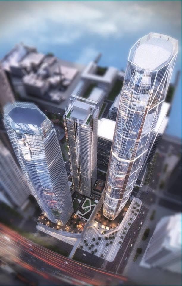 The Prestige Condos at Pinnacle One Yonge thumbnail 7