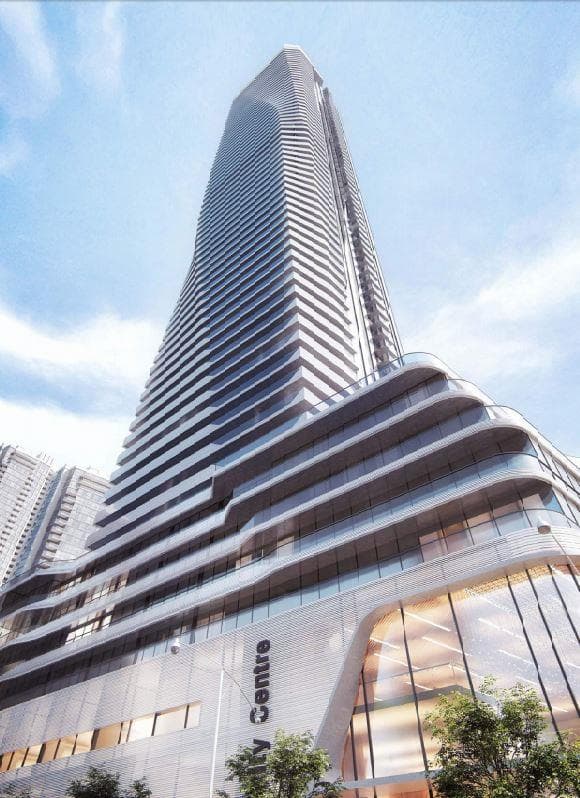 The Prestige Condos at Pinnacle One Yonge thumbnail 2