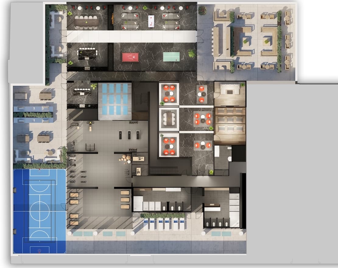 Panda Condos thumbnail 7