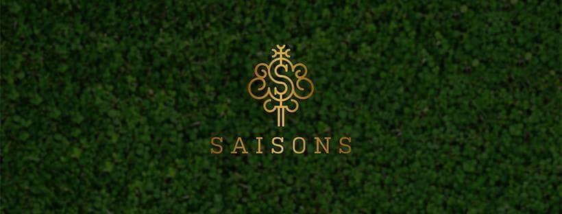 Saisons Condos