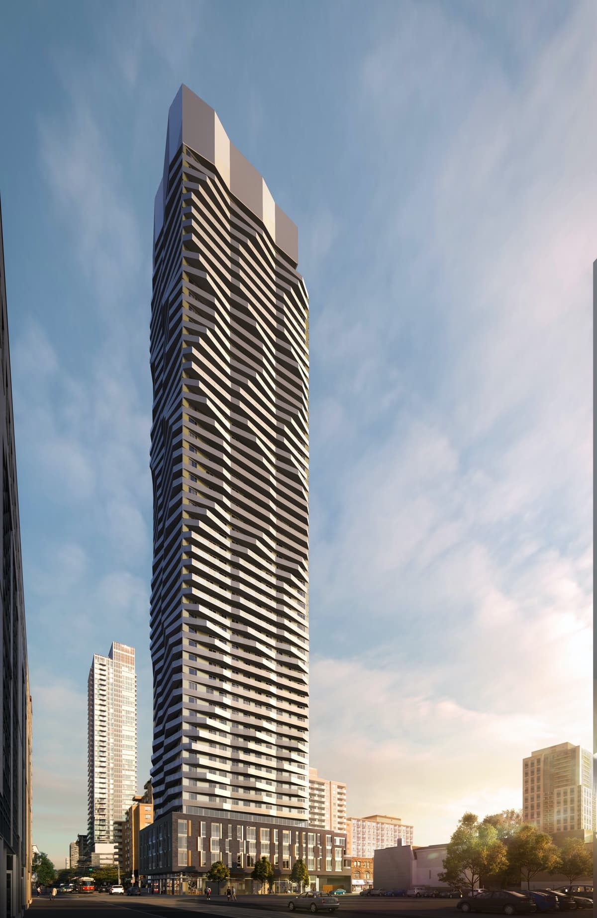 Social Condos thumbnail 2