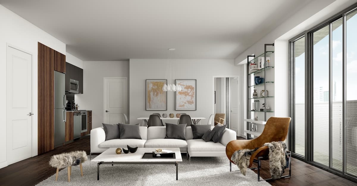 Social Condos thumbnail 3