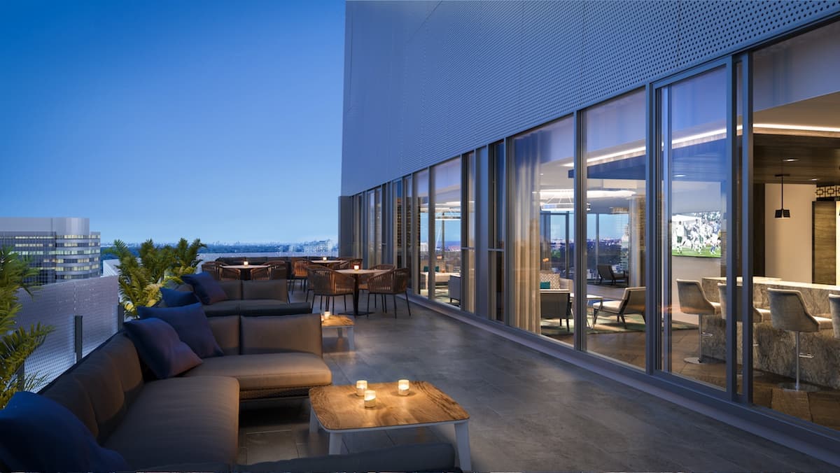 Social Condos thumbnail 4