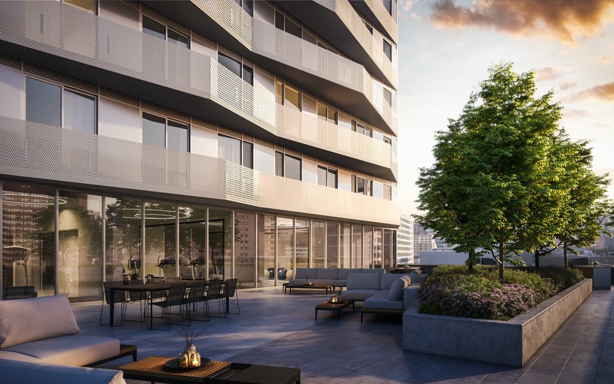 Social Condos thumbnail 8