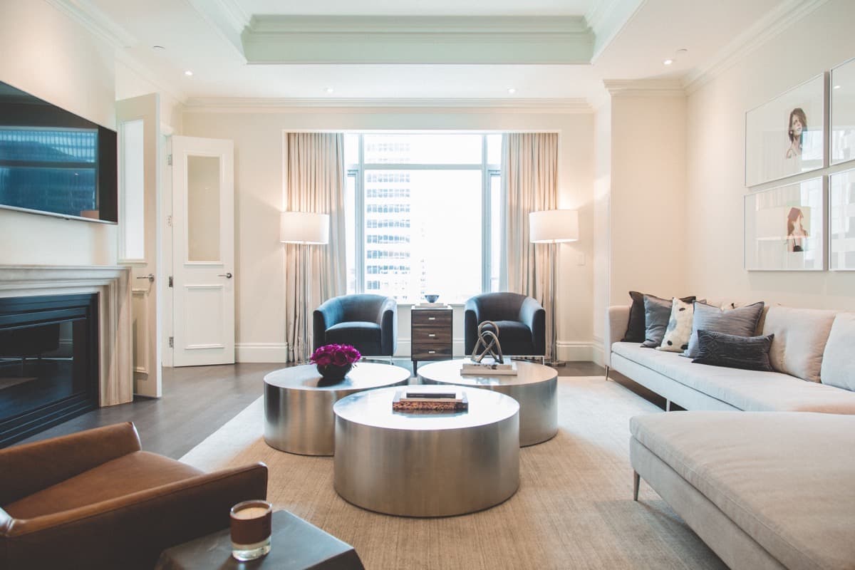 The St. Regis Toronto Condos thumbnail 9