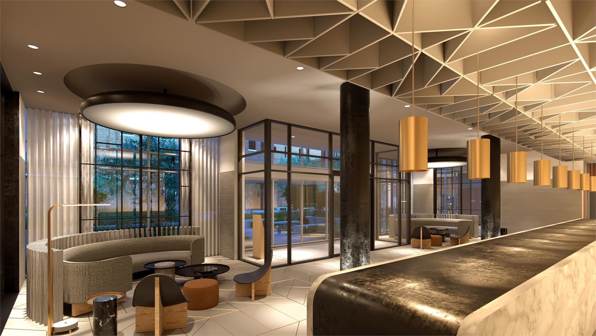 WEST Condos thumbnail 5