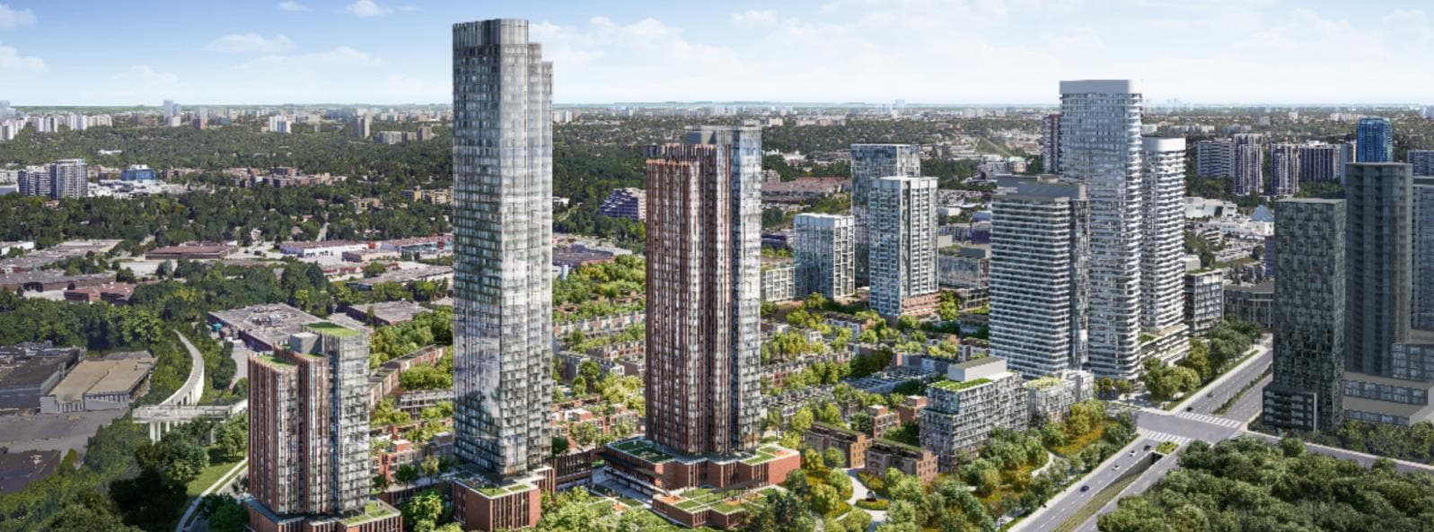 Wynford Green Condos thumbnail 4