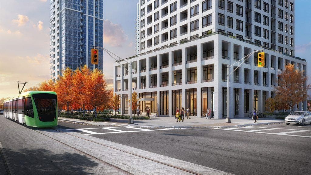 Edge Tower 1 Condos thumbnail 4