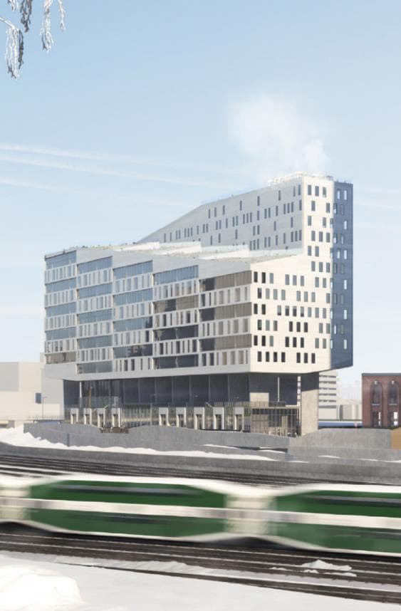 The Yards Condos thumbnail 4