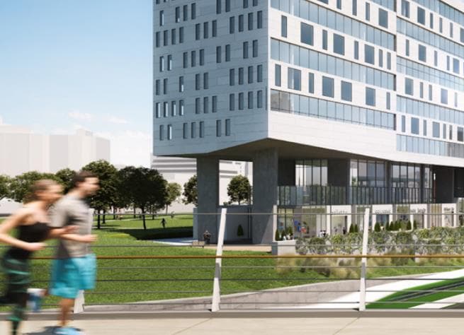 The Yards Condos thumbnail 5