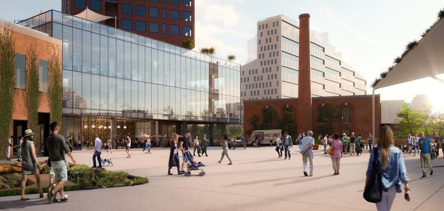 The Yards Condos thumbnail 2