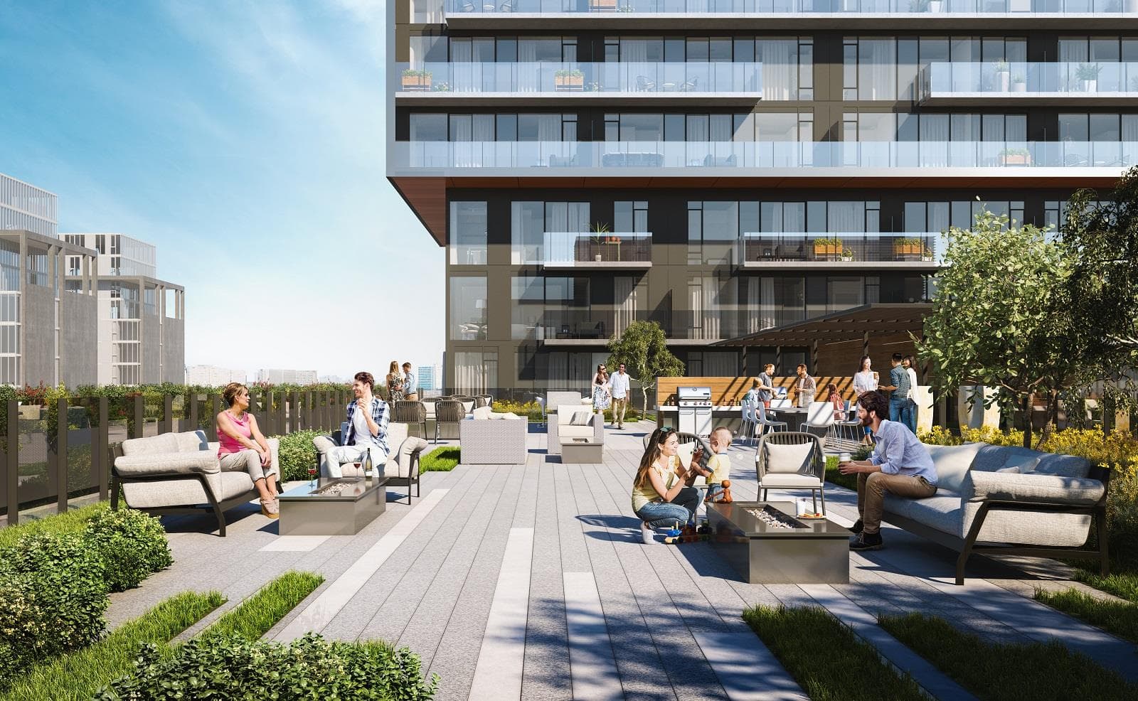 Canary Commons Condos thumbnail 6