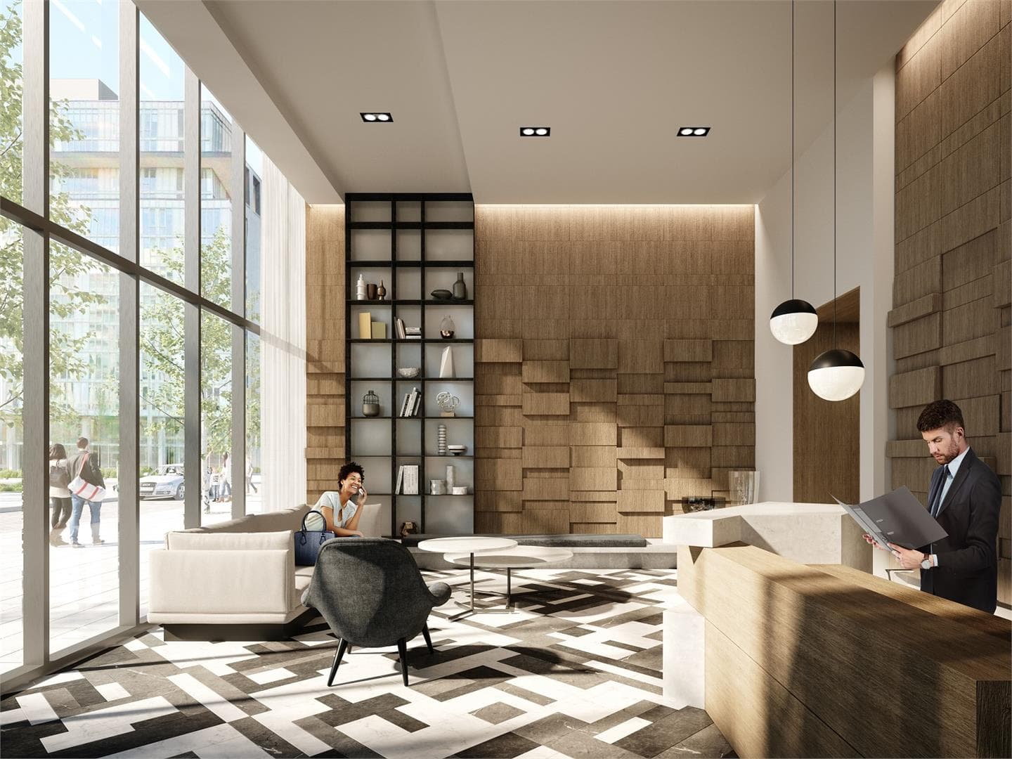 Canary Commons Condos thumbnail 9