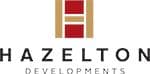 Hazelton Developments logo