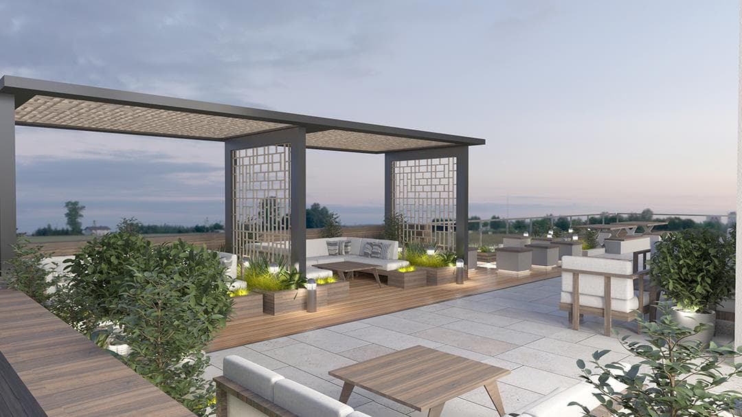 One28 King Street Condos thumbnail 6
