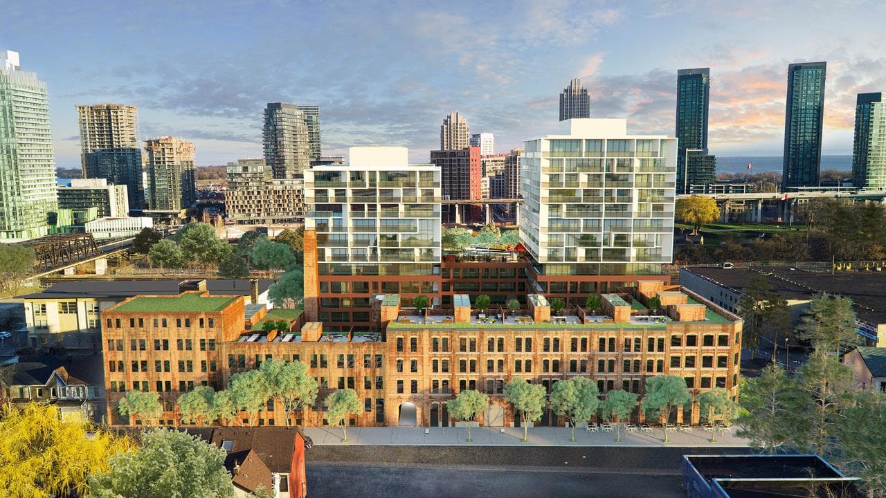 WEST Condos thumbnail 14