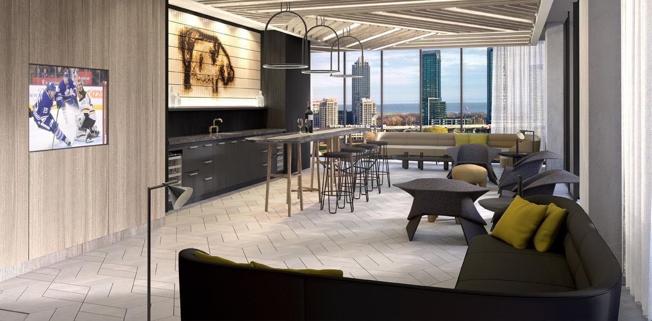 WEST Condos thumbnail 9