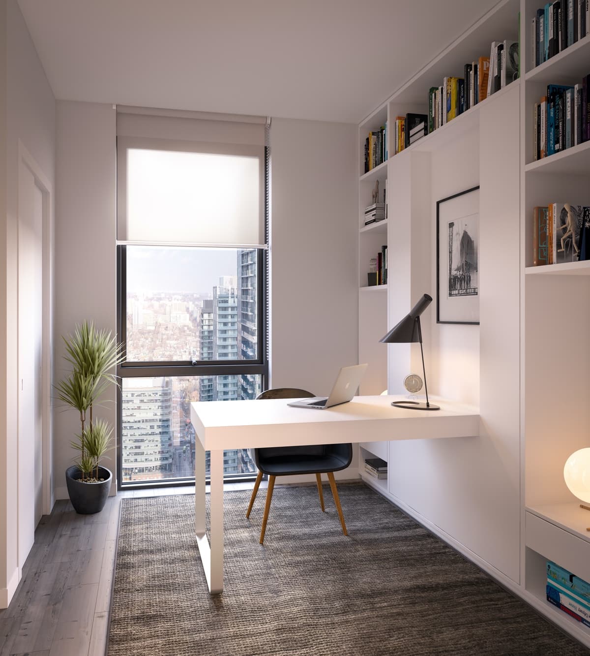 357 King West Condos thumbnail 11