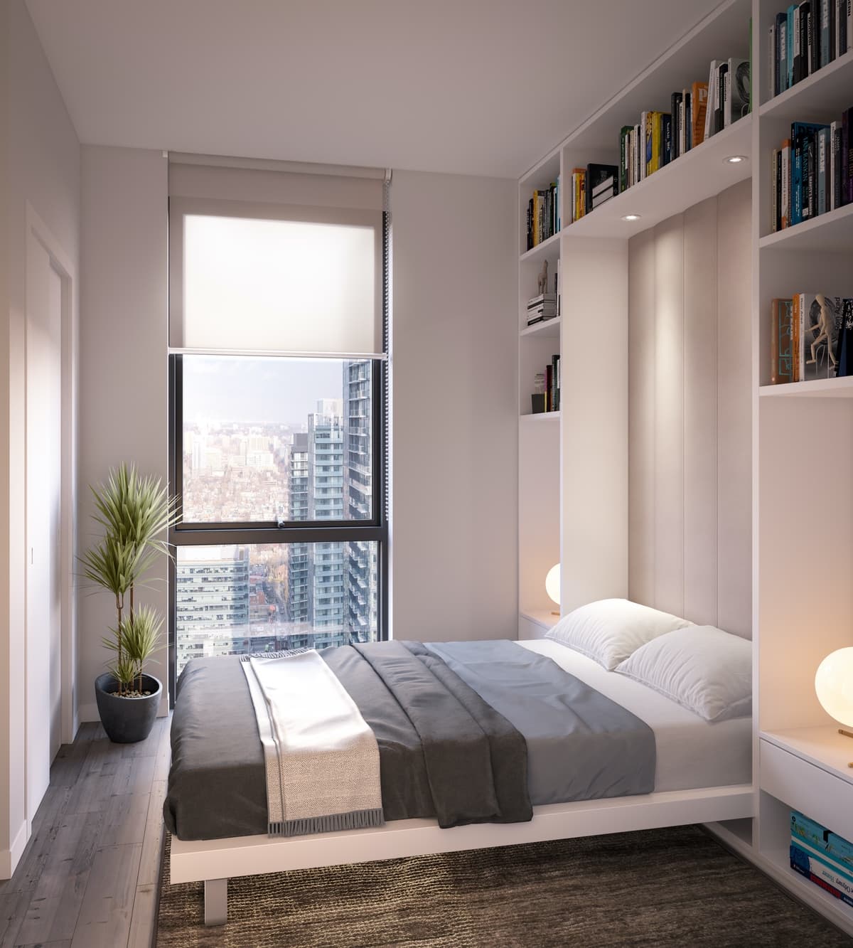 357 King West Condos thumbnail 12