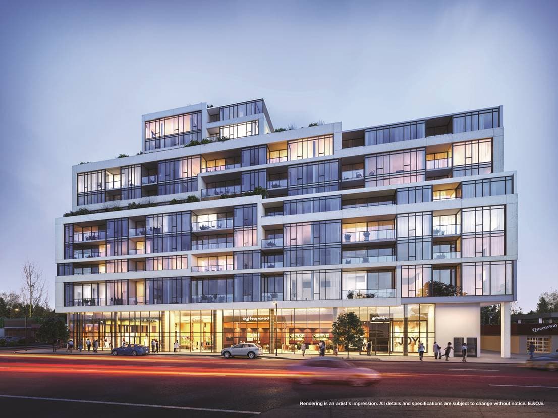 859 West Condos thumbnail 2