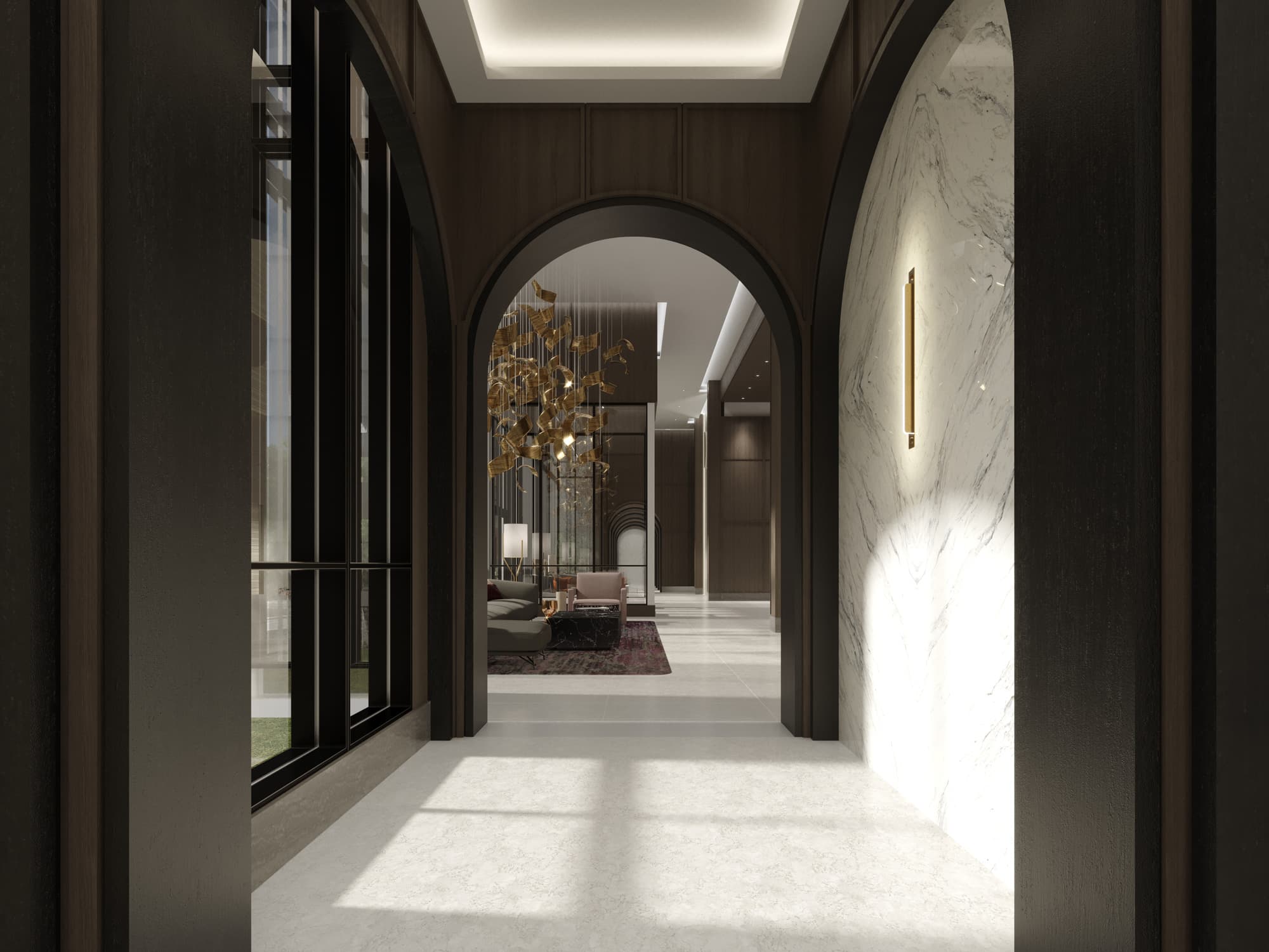 Auberge II On The Park Condos thumbnail 8
