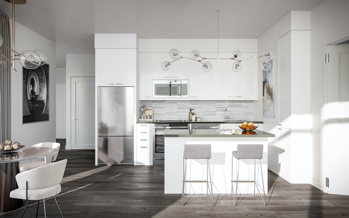 ERA at Yonge Condos thumbnail 13
