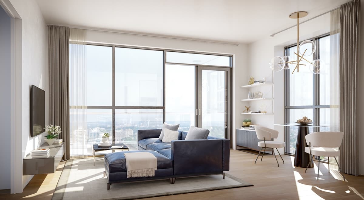 ERA at Yonge Condos thumbnail 12