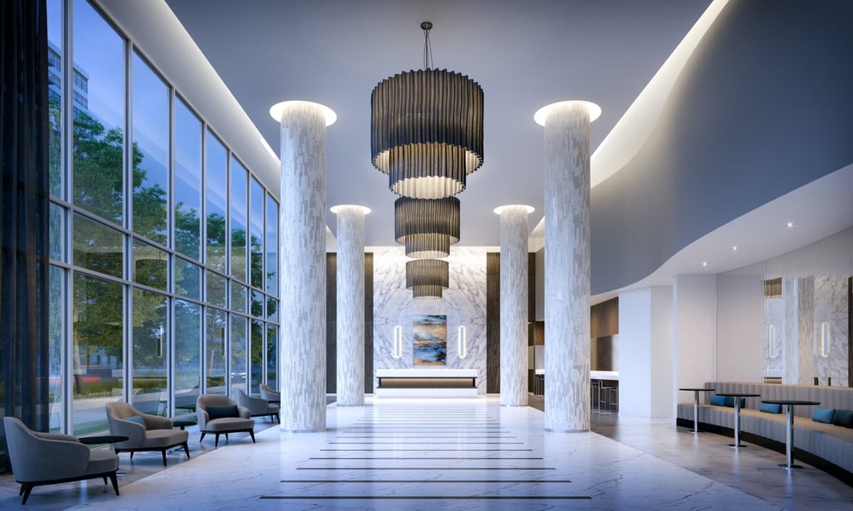 ERA at Yonge Condos thumbnail 5
