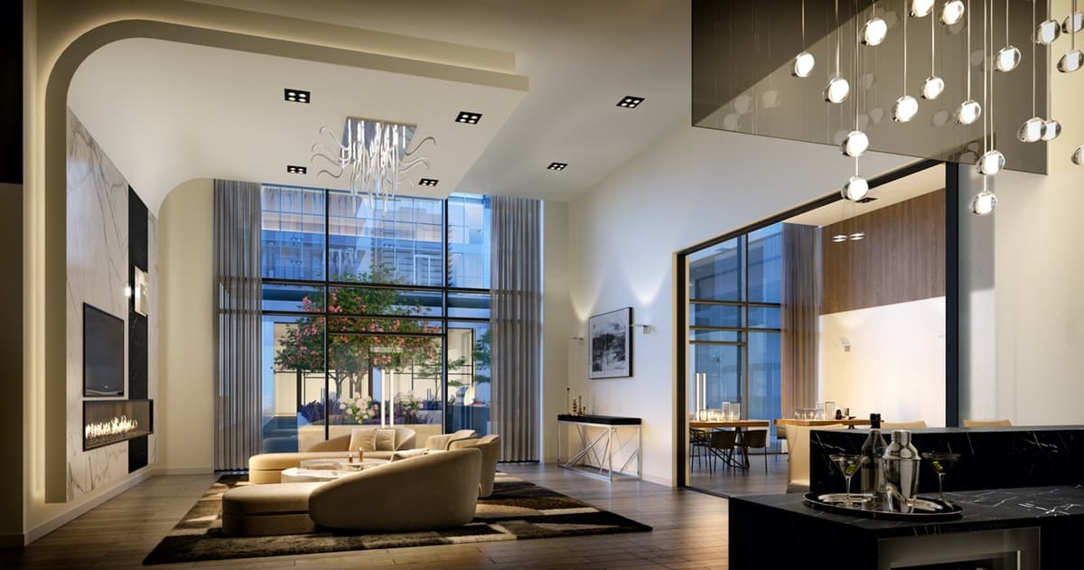 ERA at Yonge Condos thumbnail 6