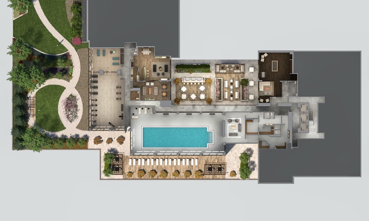 ERA at Yonge Condos thumbnail 2