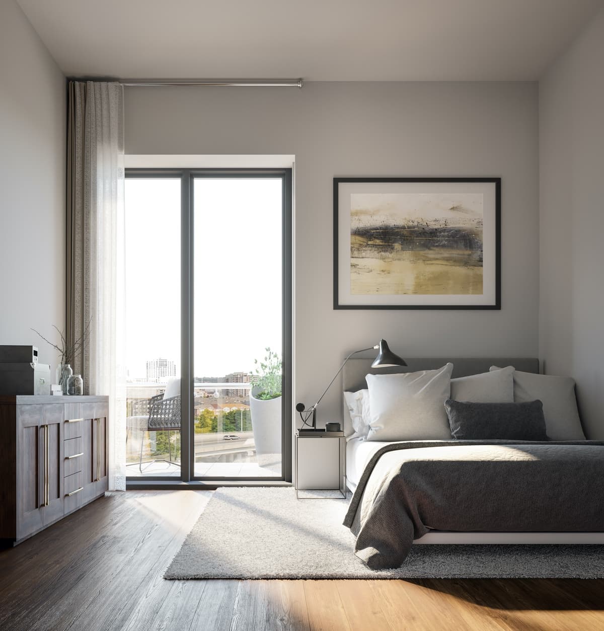 ERA at Yonge Condos thumbnail 11