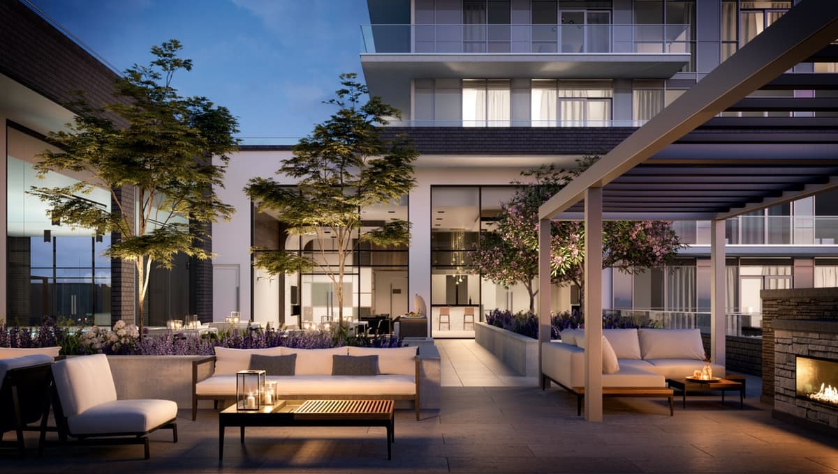 ERA at Yonge Condos thumbnail 4
