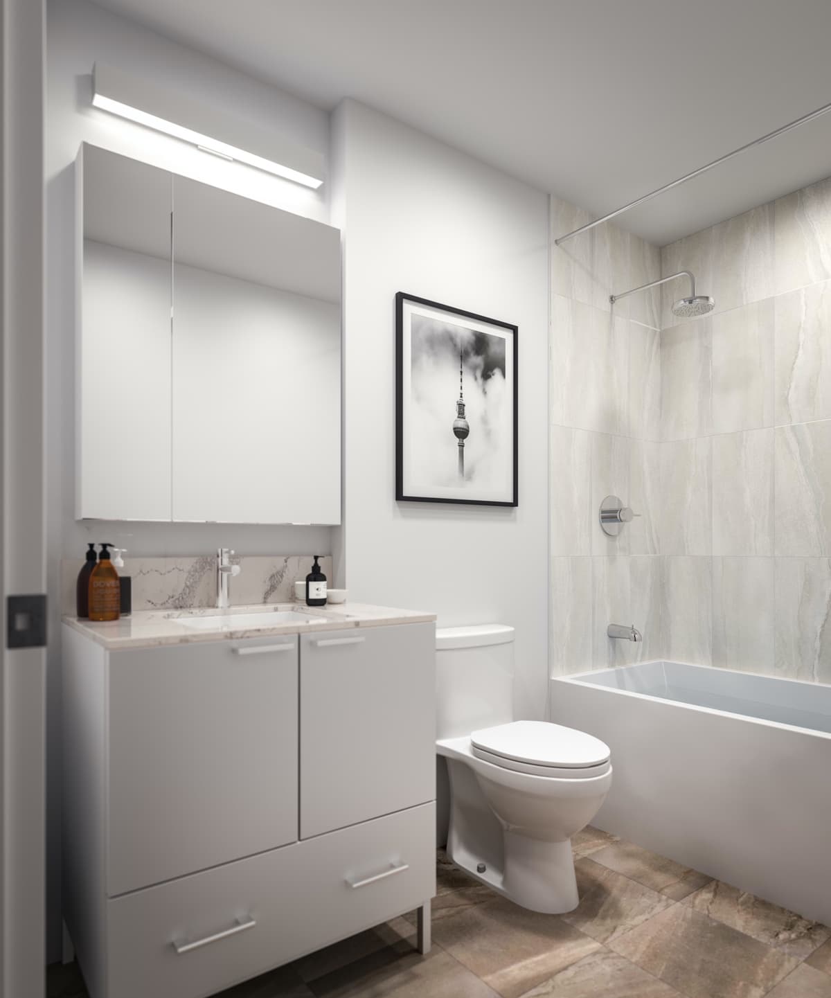 ERA at Yonge Condos thumbnail 8