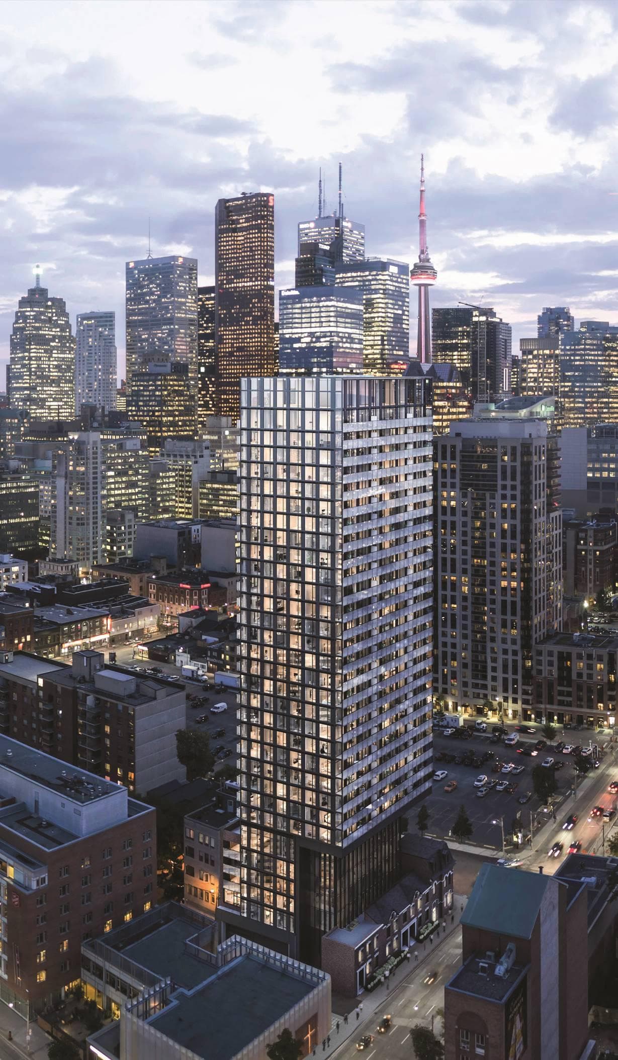 Garden District Condos thumbnail 5