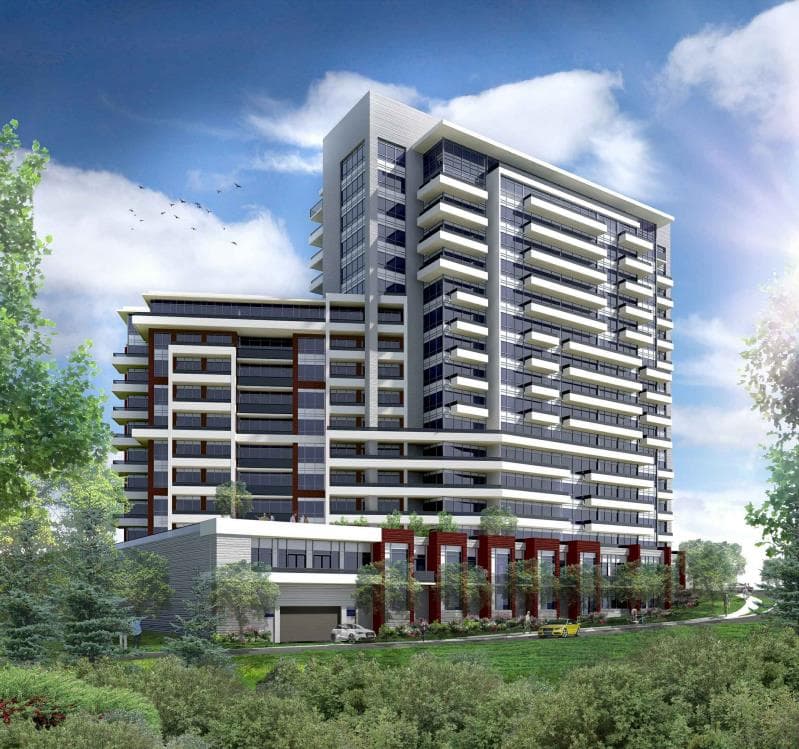 The Humber Condos thumbnail 2