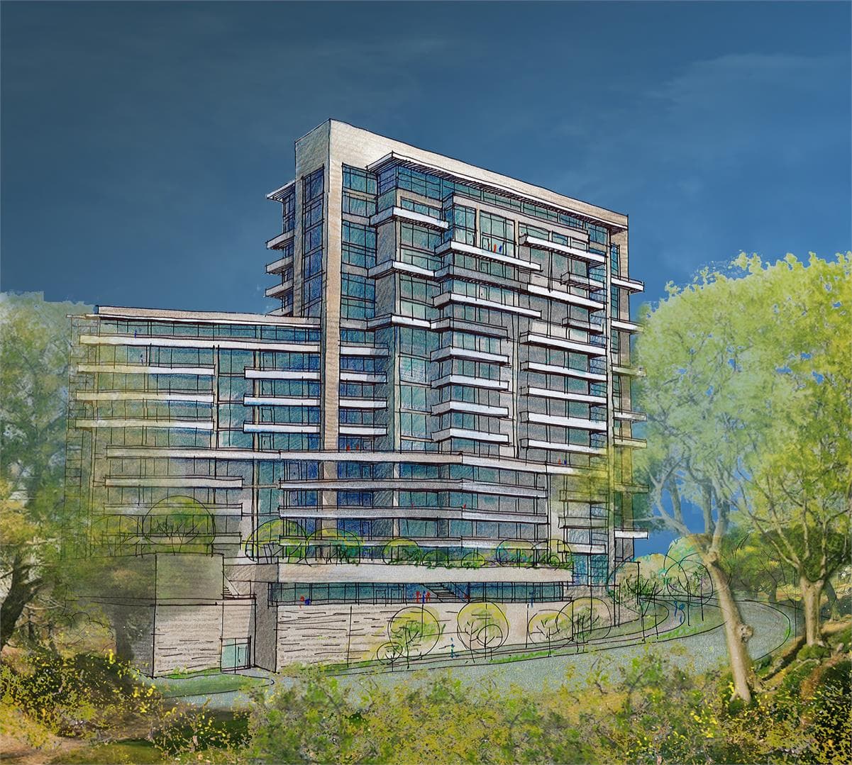 The Humber Condos thumbnail 3
