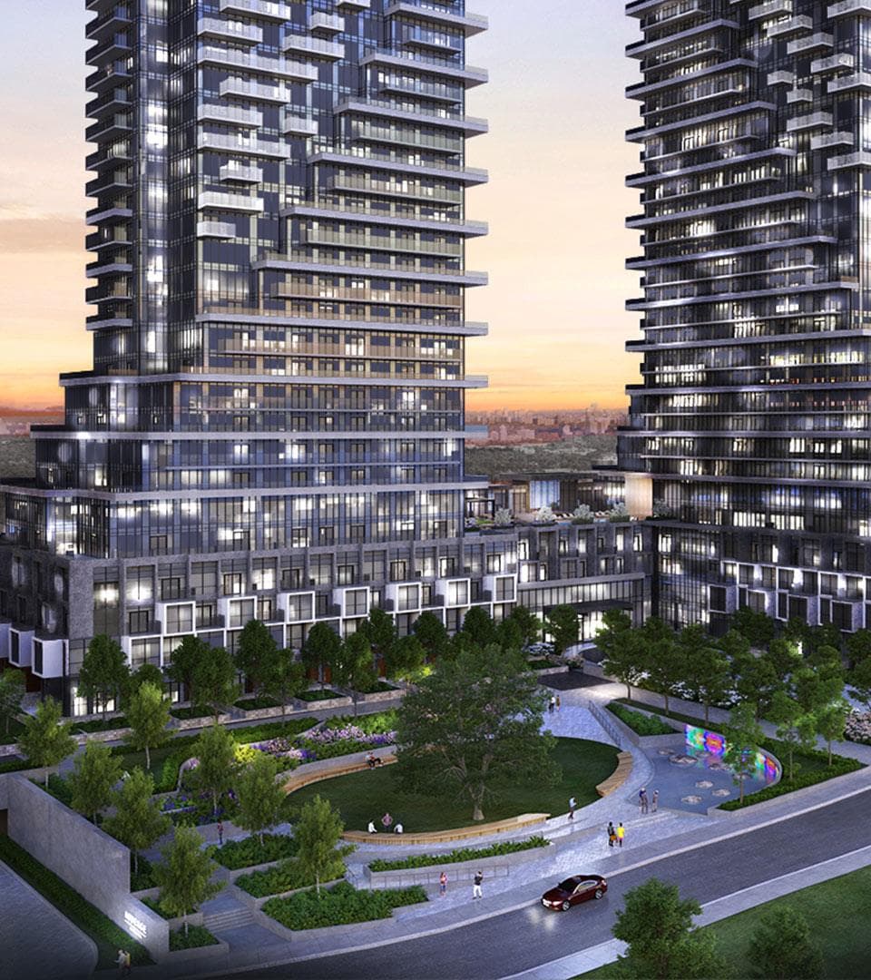 Auberge II On The Park Condos thumbnail 22