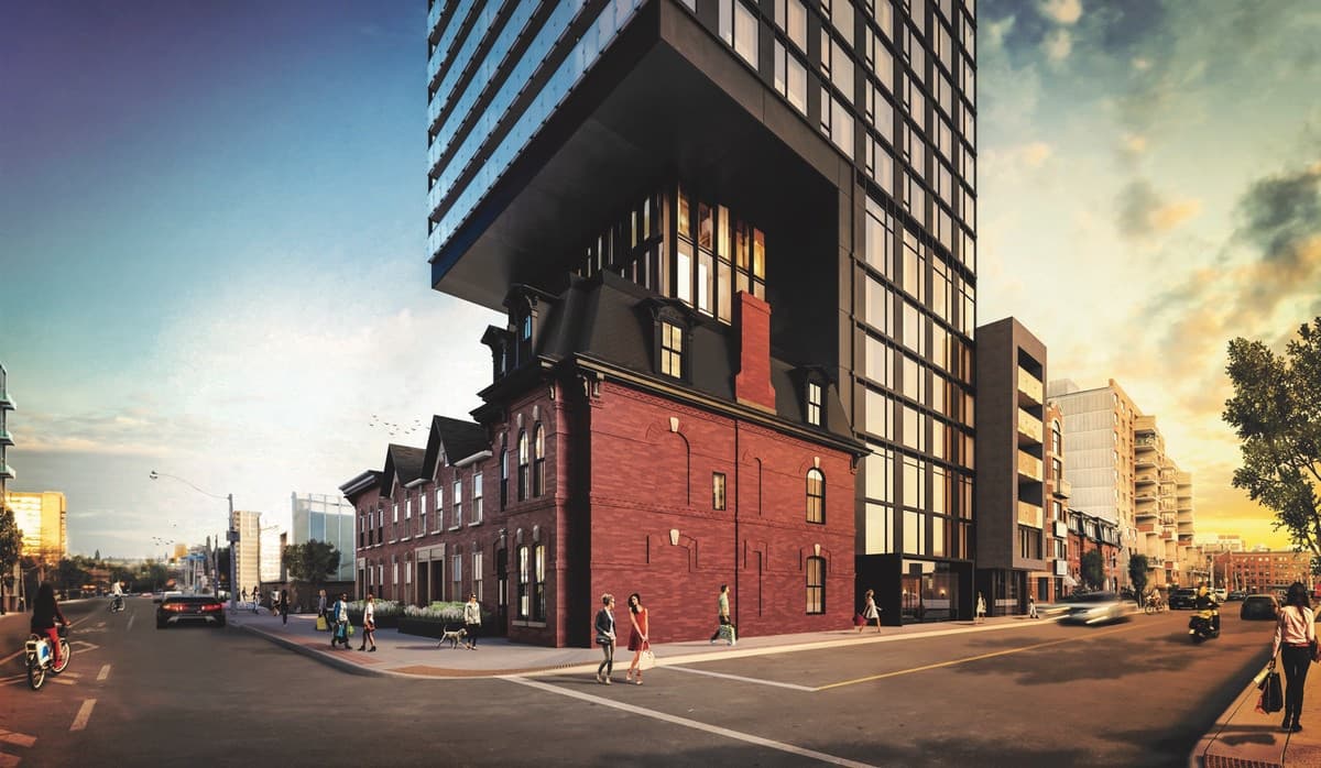Garden District Condos thumbnail 4