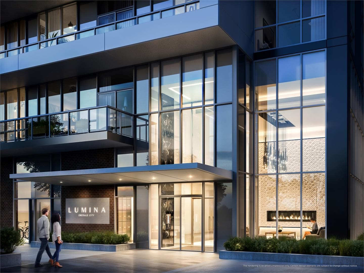 Lumina at Emerald City Condos thumbnail 7
