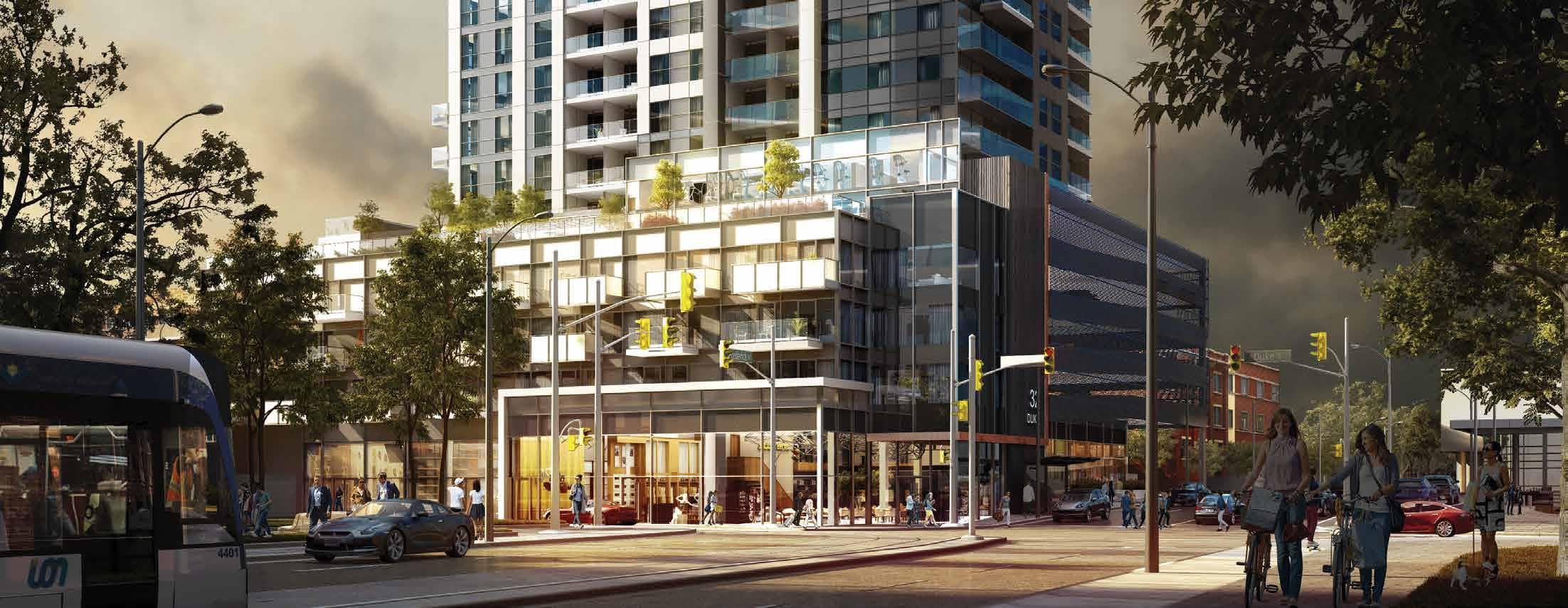 DTK Condos thumbnail 2