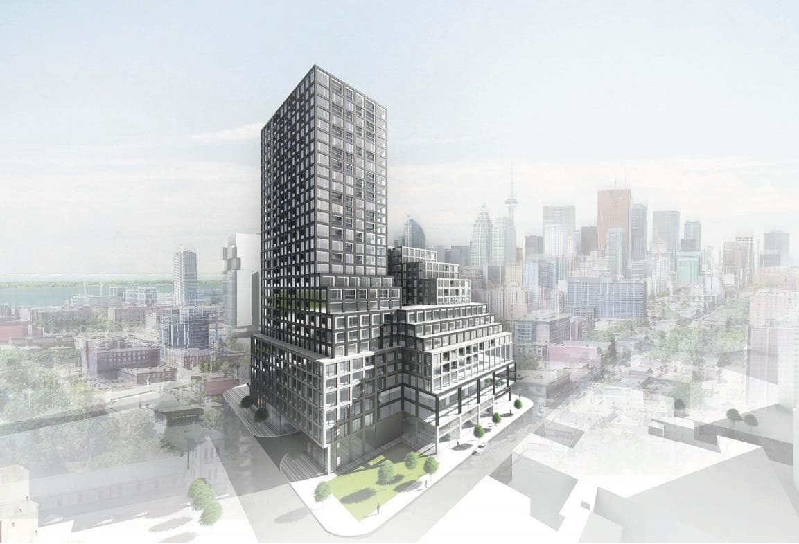 Queen and Parliament Condos thumbnail 7
