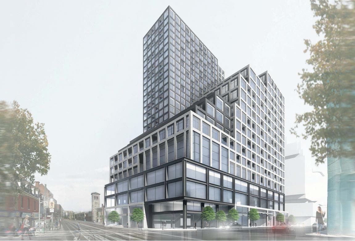 Queen and Parliament Condos thumbnail 9