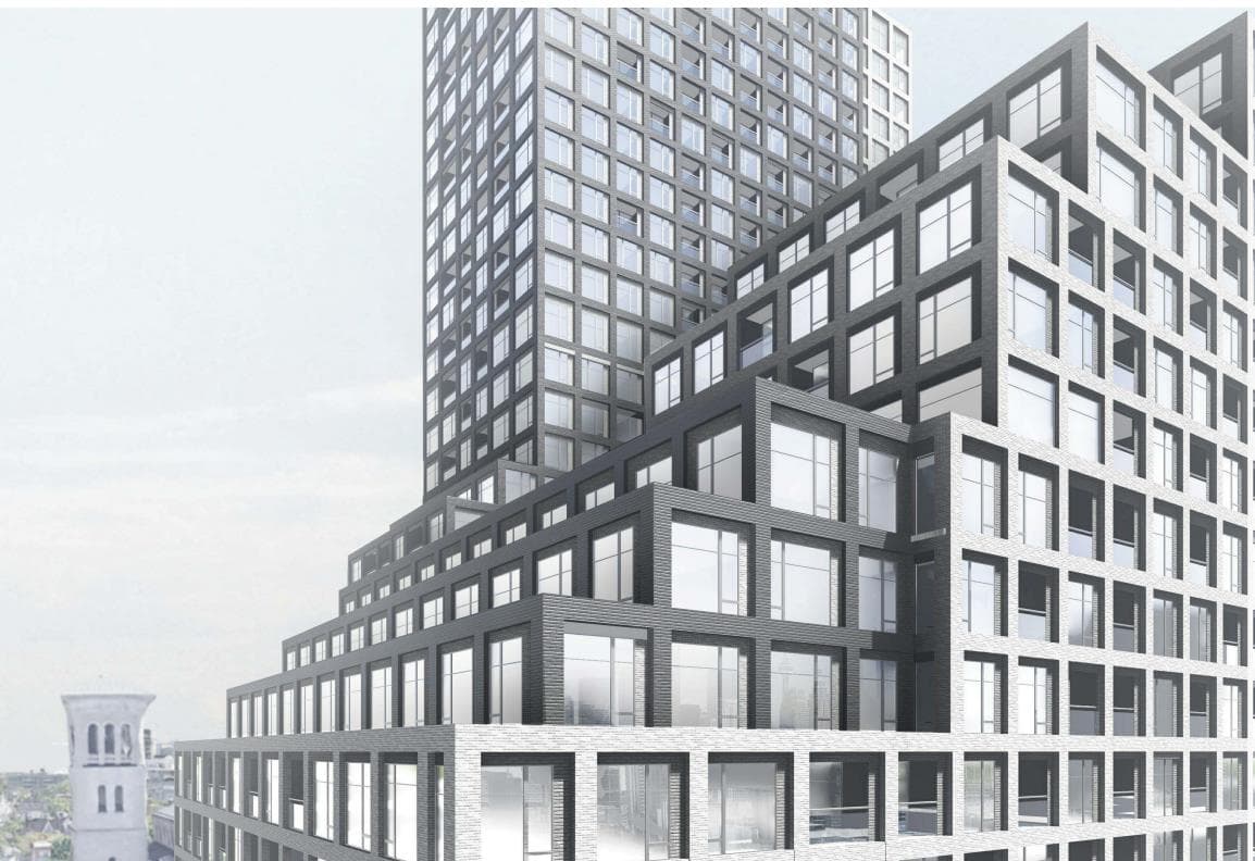 Queen and Parliament Condos thumbnail 8