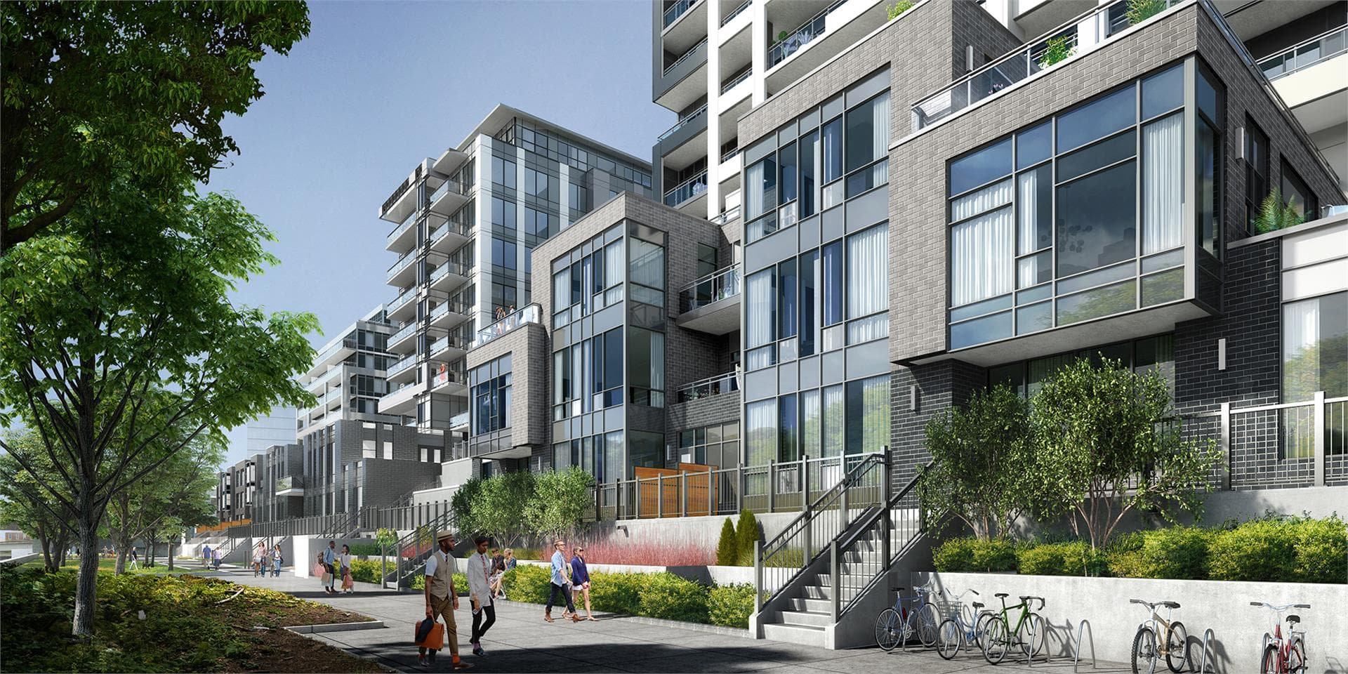 The Copper Club Condos thumbnail 2