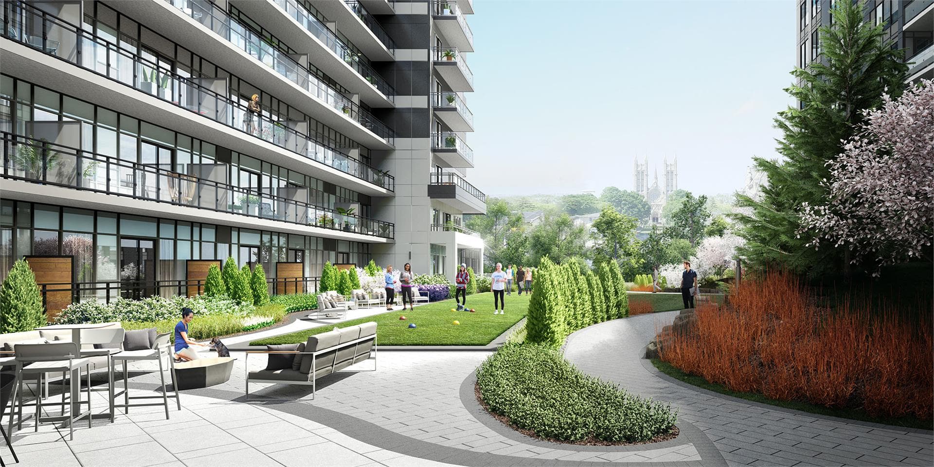 The Copper Club Condos thumbnail 4