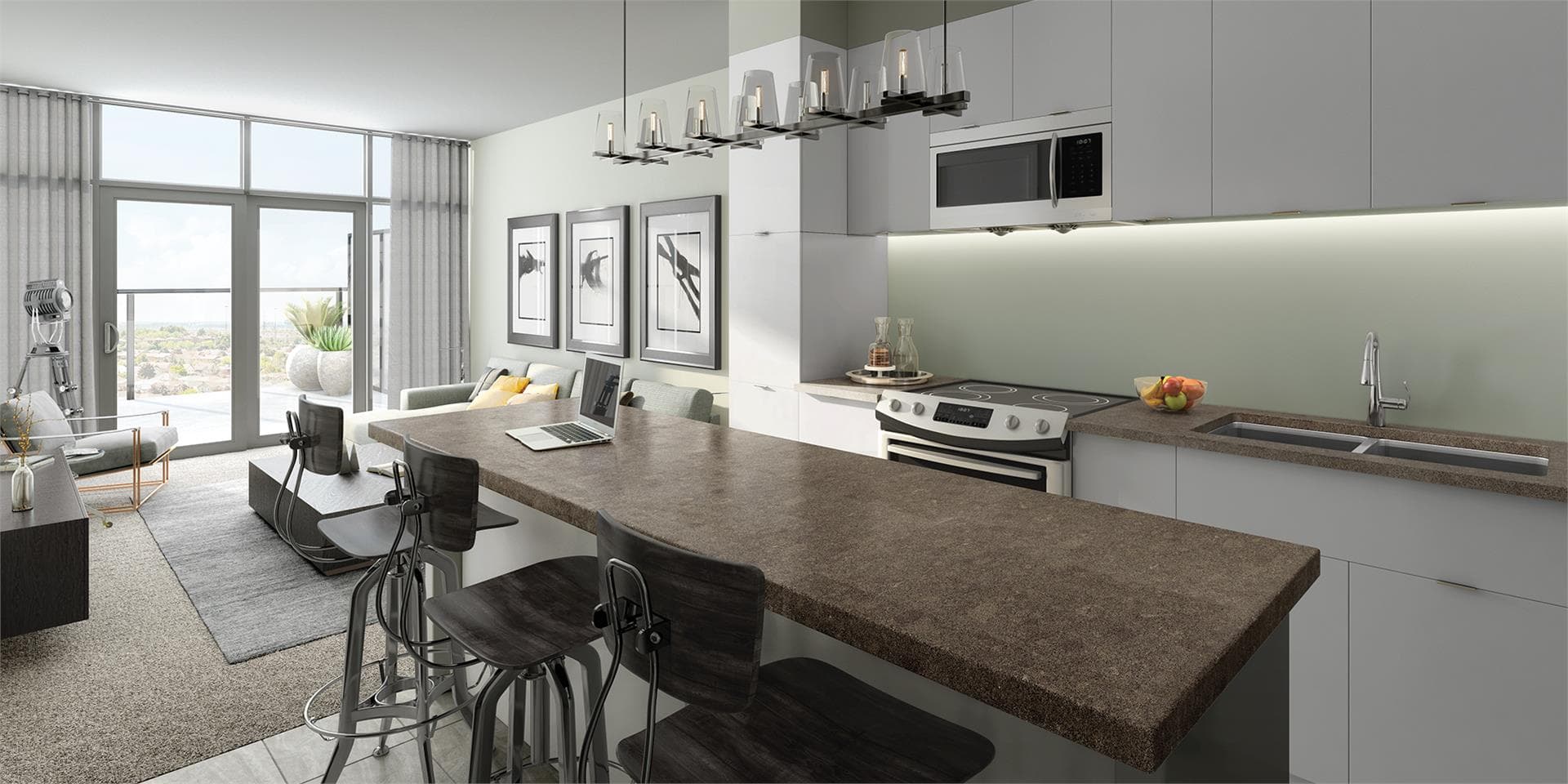 The Copper Club Condos thumbnail 5