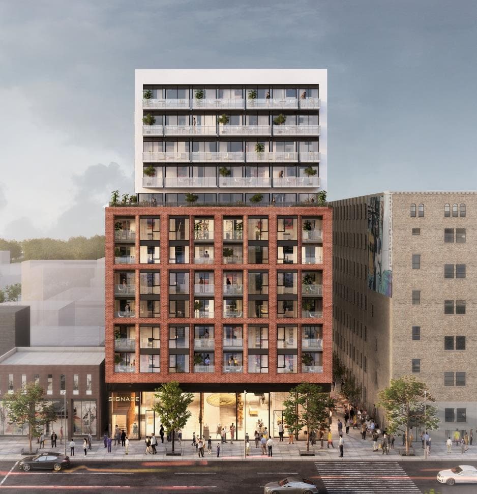 170 Spadina Condos thumbnail 2