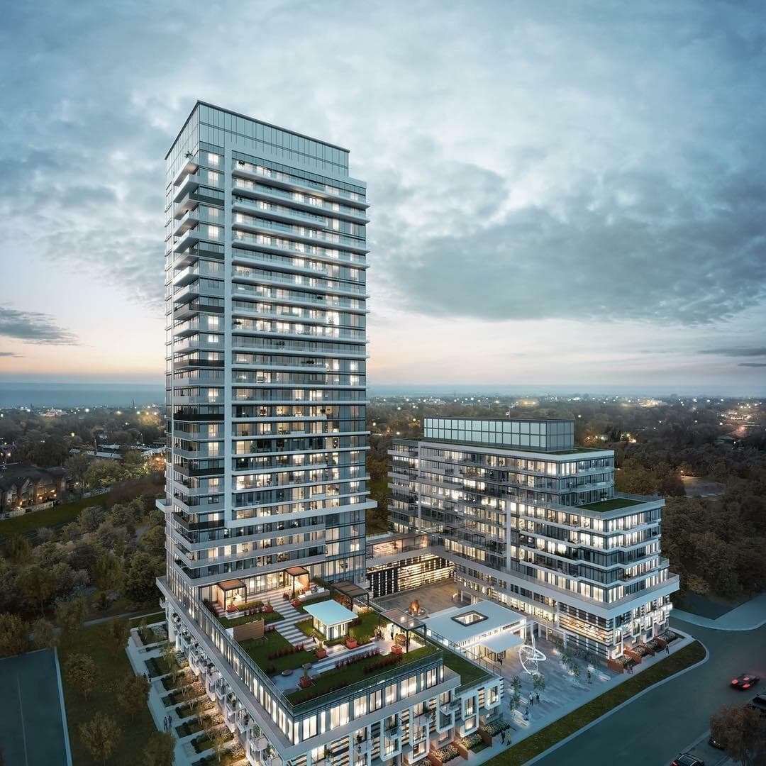 Empire Phoenix Phase 2 Condos