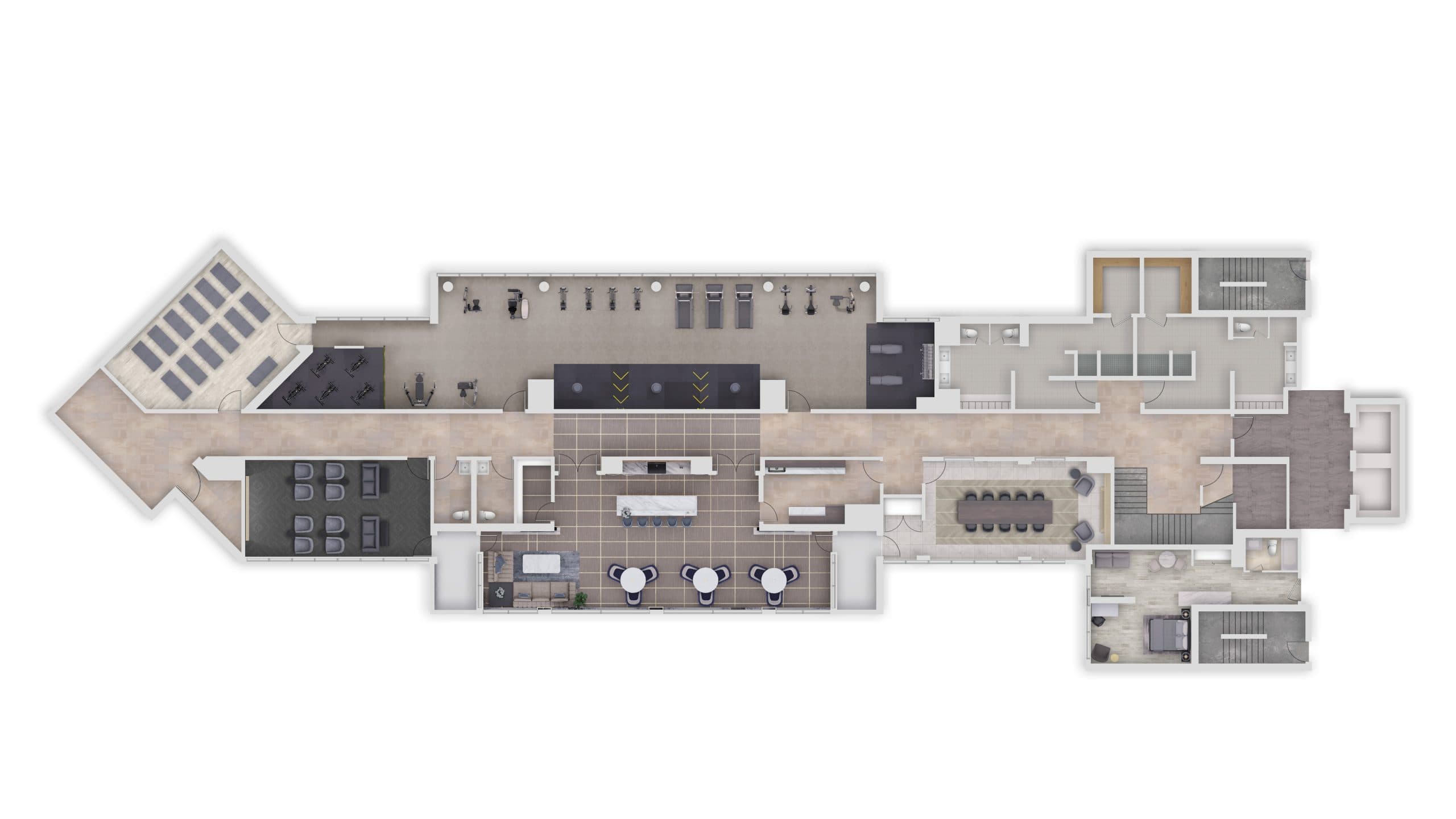 Erin Square Condos thumbnail 5