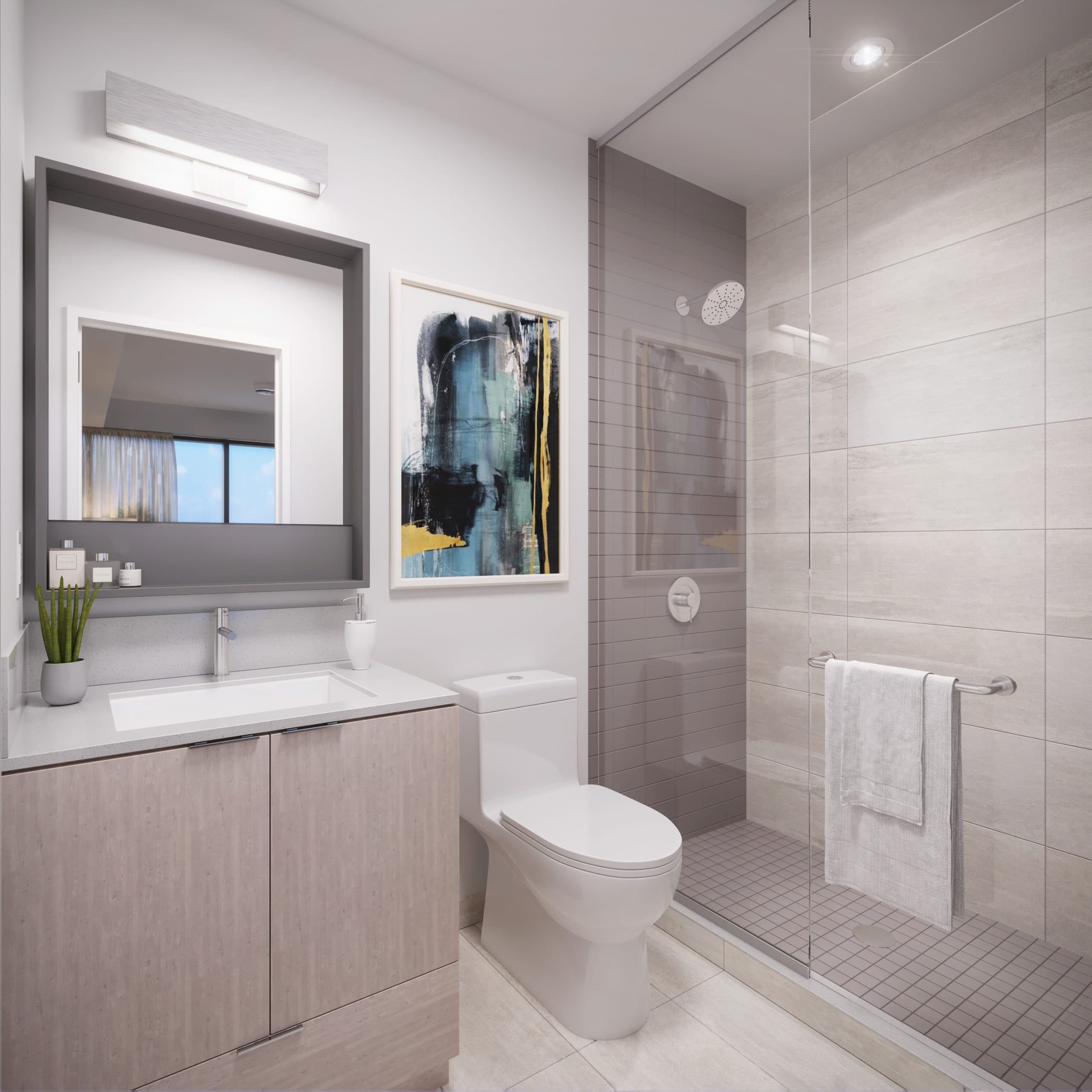 Erin Square Condos thumbnail 3
